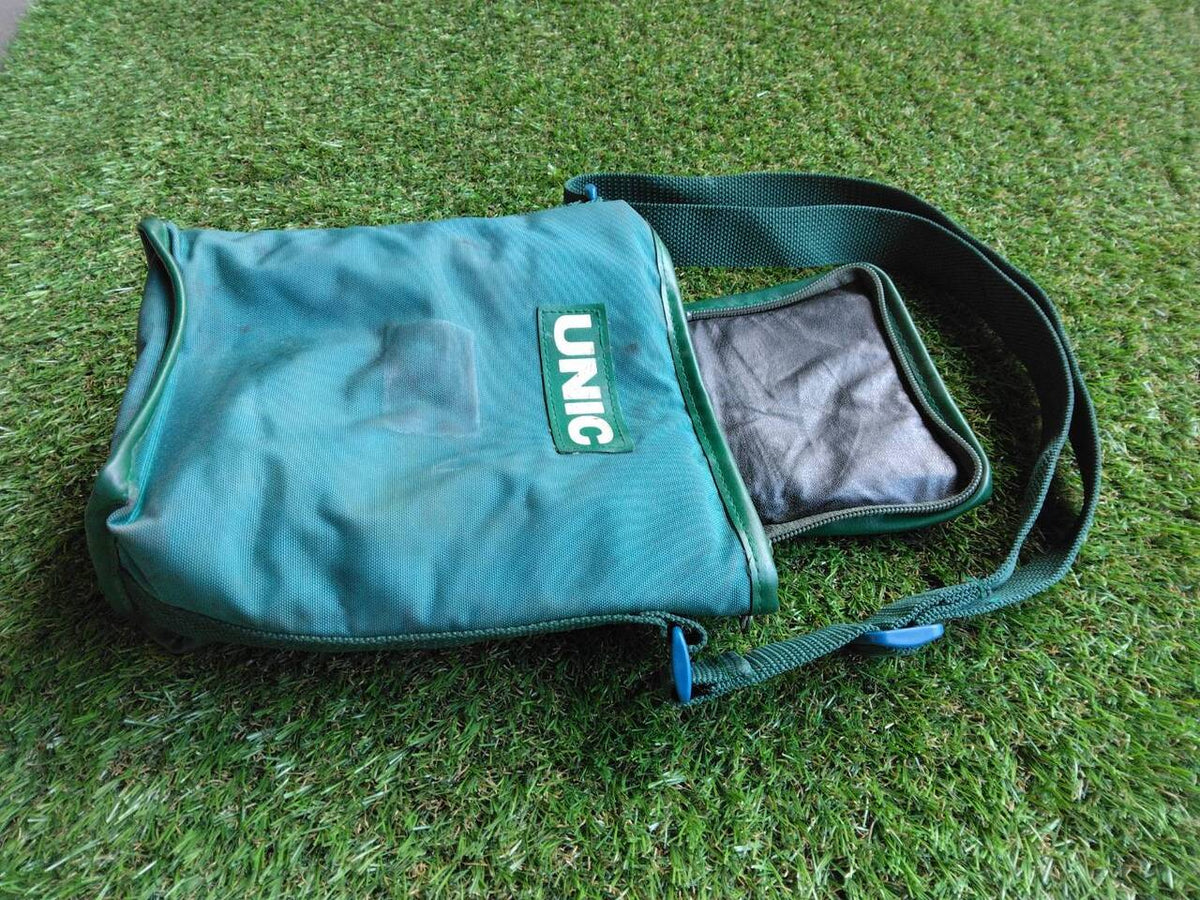 Radio-controlled car case, Unic (used)