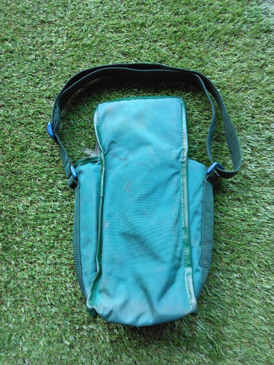 Radio-controlled car case, Unic (used)
