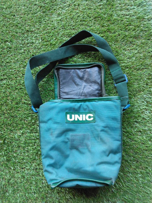 Radio-controlled car case, Unic (used)