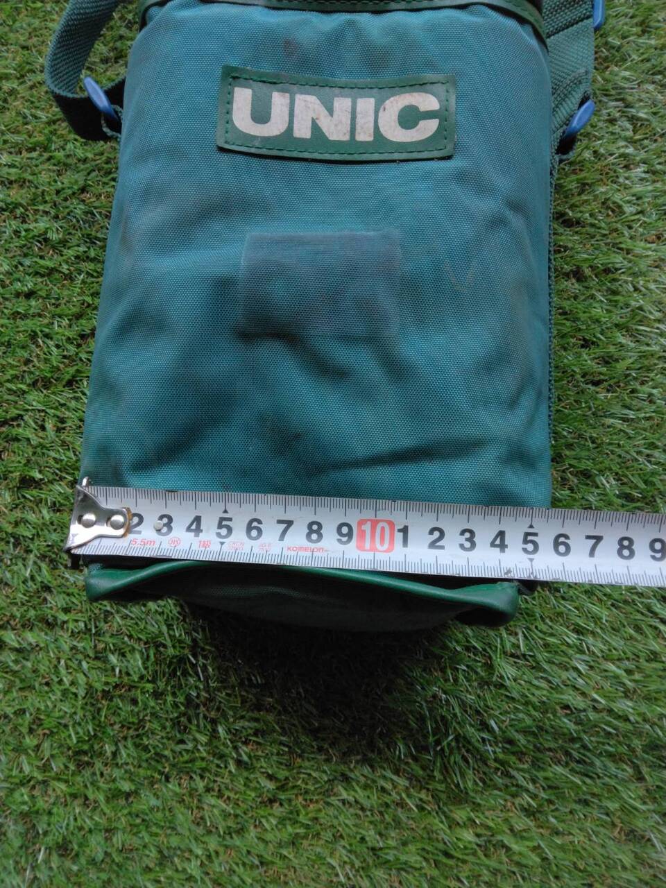 Radio-controlled car case, Unic (used)