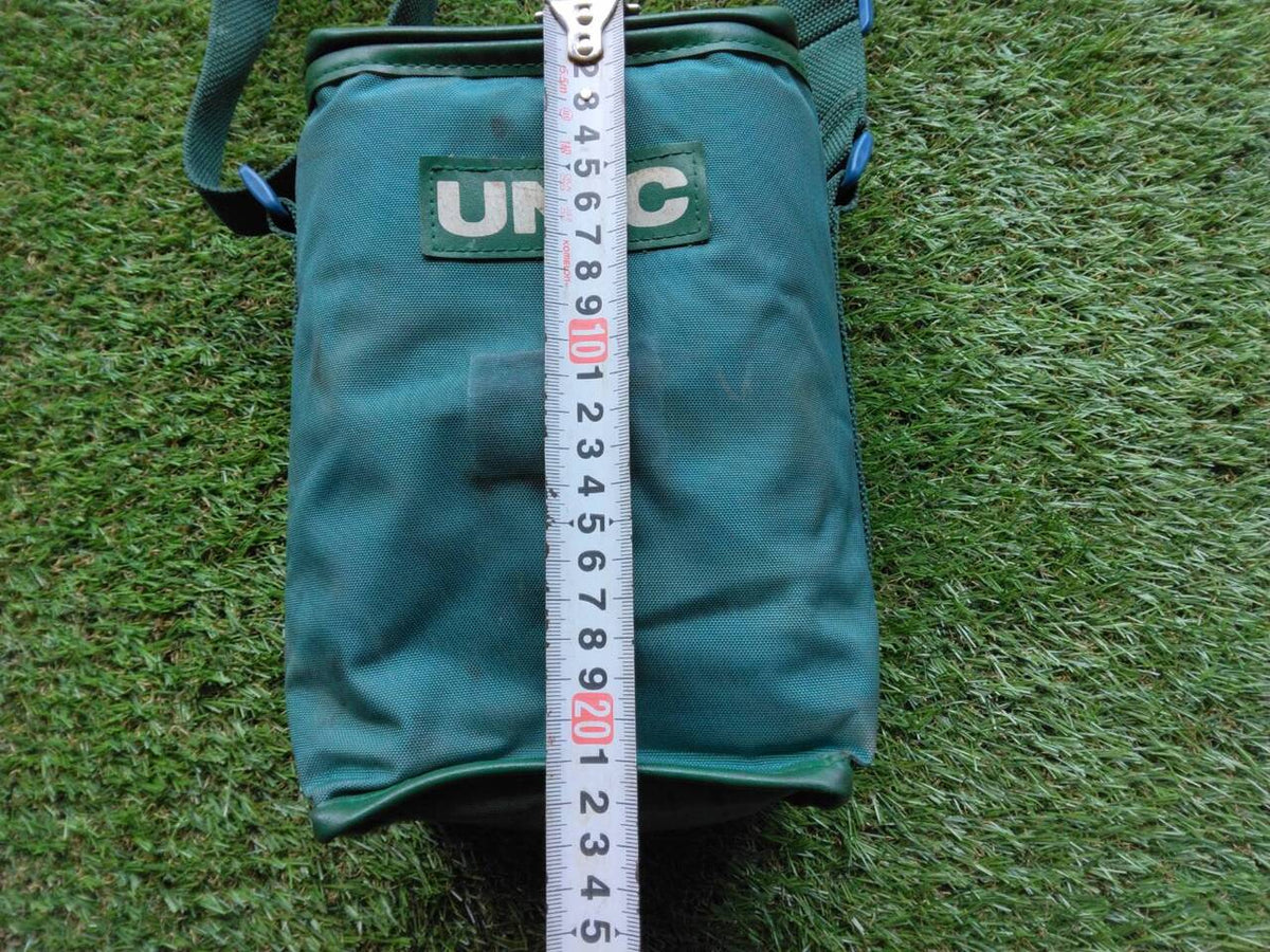 Radio-controlled car case, Unic (used)