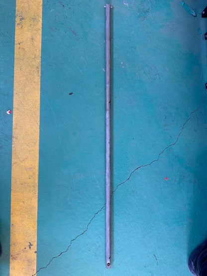ジャッキ　HPD-4T　4トン　MATSUDA（中古）