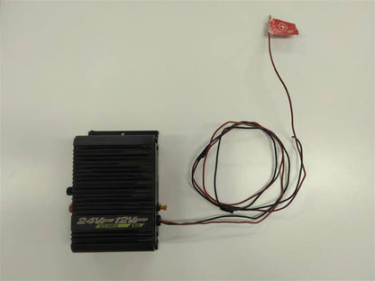 DC/DCコンバーター　セルスター工業　DC505　（中古）