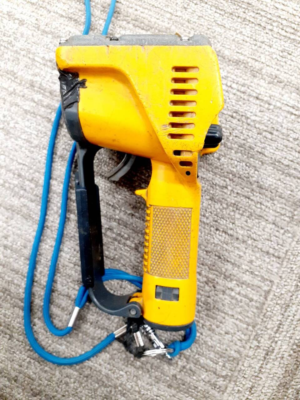 ラジコン　送信機　古河ユニック　（中古）