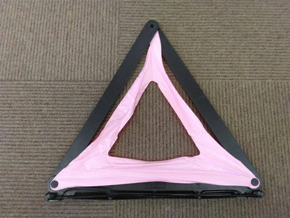 三角版　ケース付き（中古）
