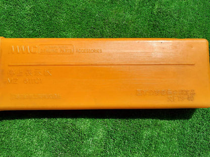三角版　ケースあり（中古）