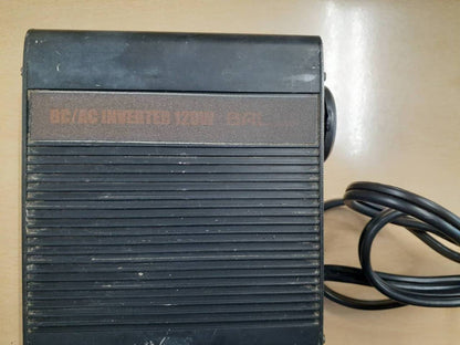 インバーター   DC/AC   (中古)