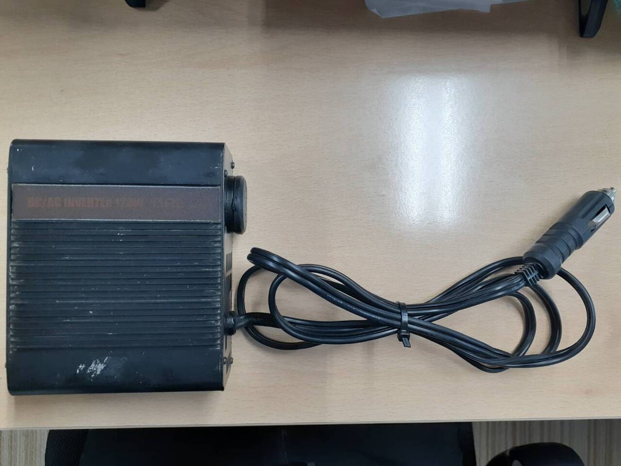 インバーター   DC/AC   (中古)