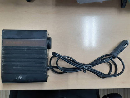 インバーター   DC/AC   (中古)