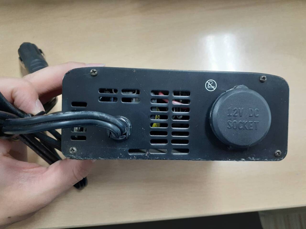 インバーター   DC/AC   (中古)