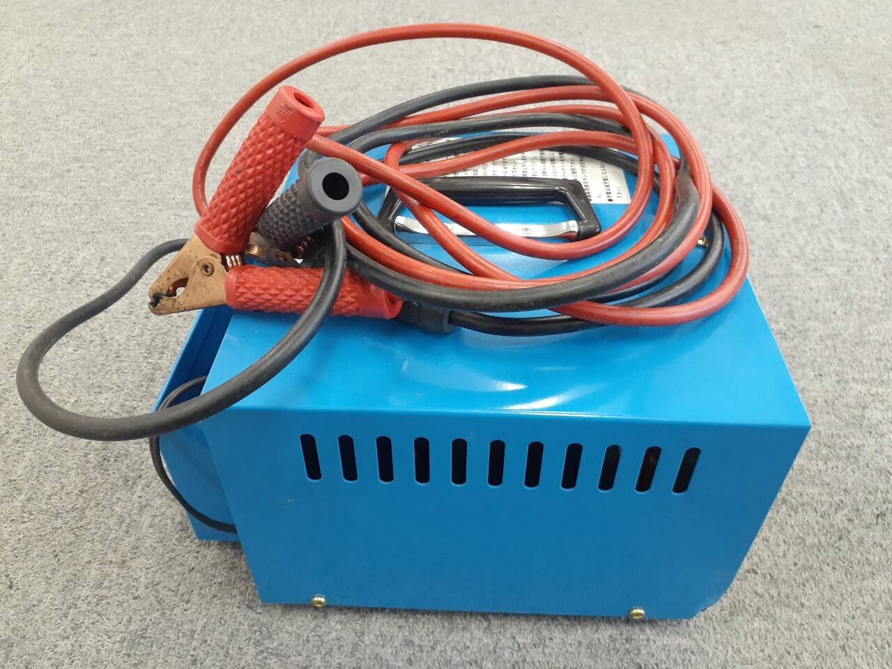 バッテリーチャージー　　BC-8（中古）