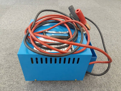 バッテリーチャージー　　BC-8（中古）