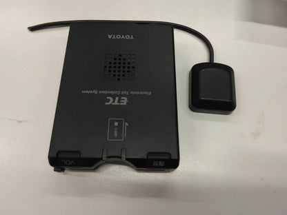 ETC  DENSO  トヨタ 純正　 型式：0365 （中古）