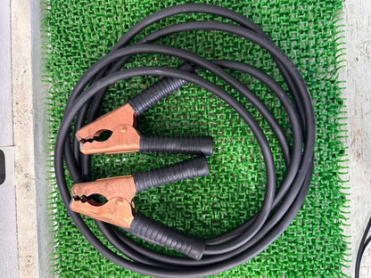 ブースターケーブル　ヤナセP＆A 　12V　100A　3.5M（中古）
