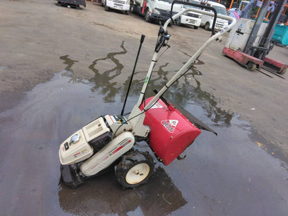 ロータリー　あっぱれロータリー　 FU450H　Honda（中古）