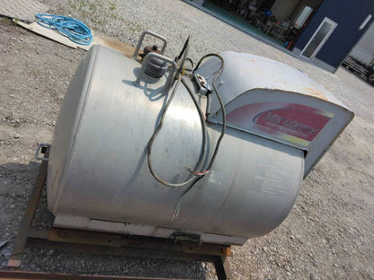 タンク　MK LORRY　330L　（中古）