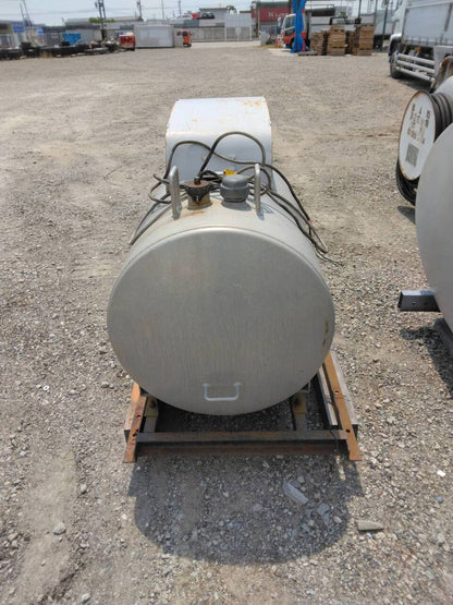 タンク　MK LORRY　330L　（中古）