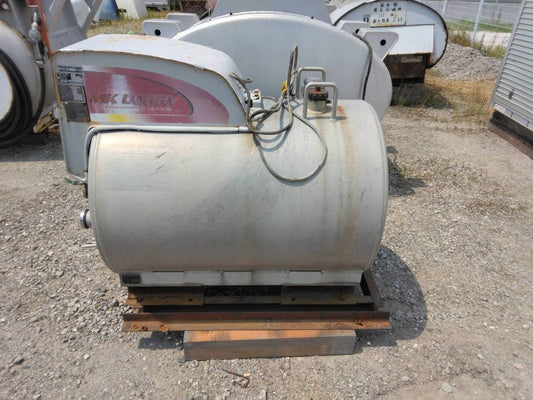 タンク　MK LORRY　330L　（中古）