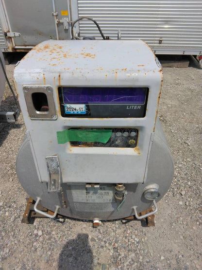 タンク　MK LORRY　330L　（中古）