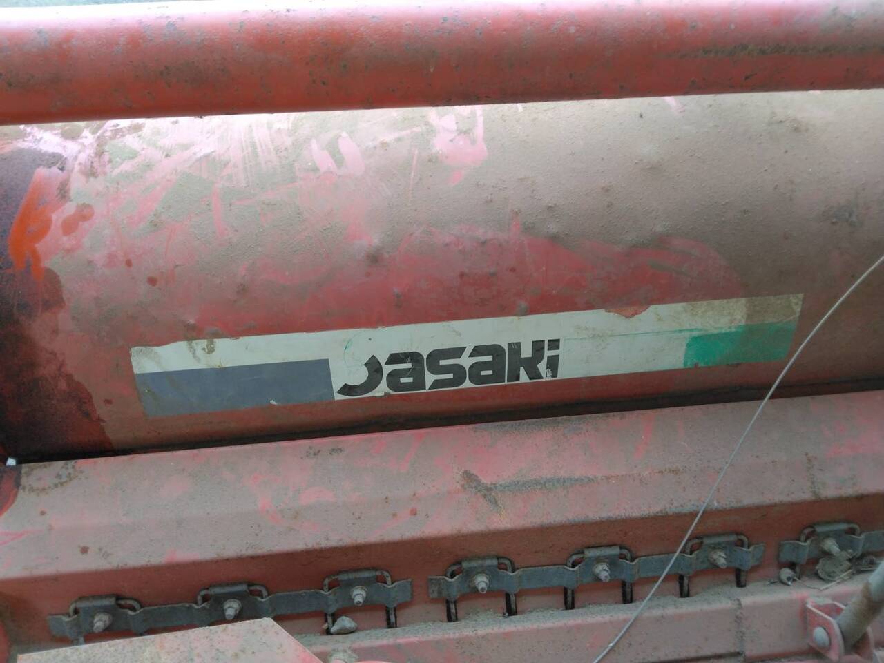 パワー　ハロー　ササキコーポレーション　BL-22T（中古）