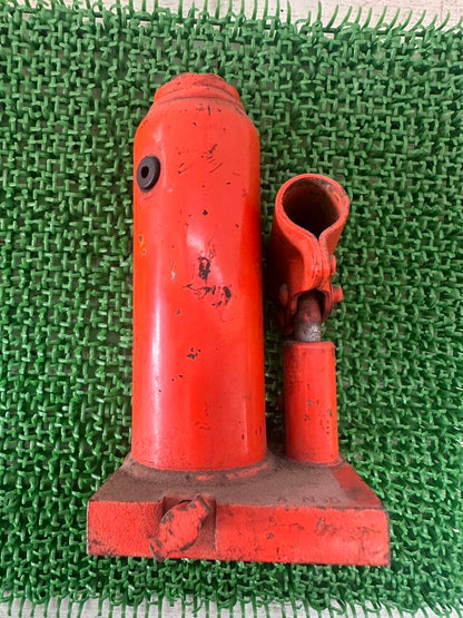 ジャッキ　工具付き　NP-41　4トン（中古）