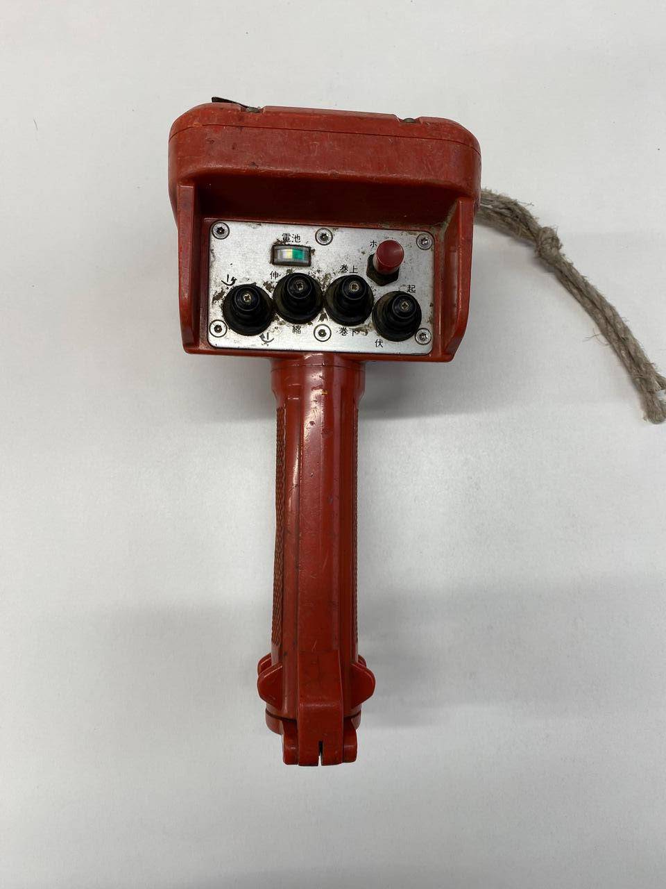 ラジコン　送受信機　ユニック　92040268（中古）