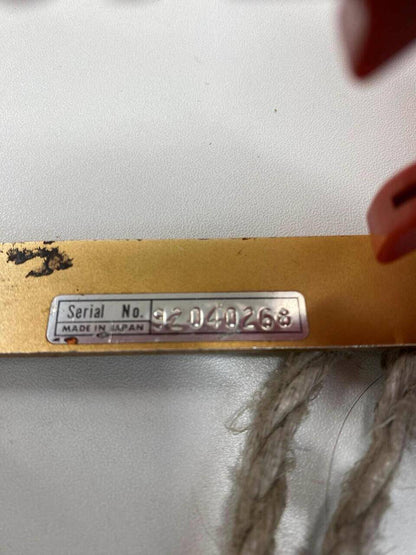 ラジコン　送受信機　ユニック　92040268（中古）