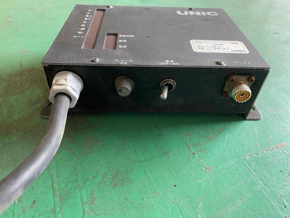 ラジコン　送受信機　ユニック　92040268（中古）