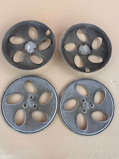 ホイールカバー　（中古）