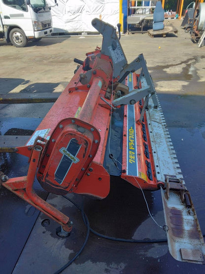 ドライブハロー　クボタ　　ハロー　HRG-2008BKA（中古）