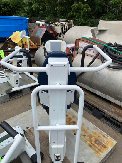 トレーニング機械　セノー　Body Repair II　SHOULDER　LINK　ショルダーリンク（中古）