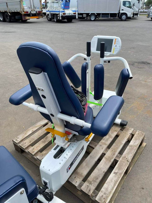 トレーニング機械　セノー　Body Repair II　コキシアリンク　COXA　LINK（中古）