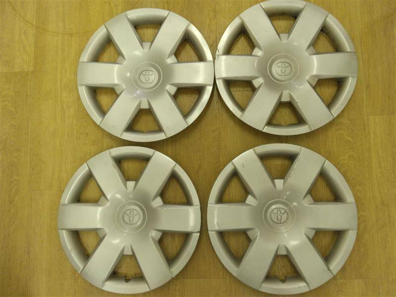 ホイールカバー（中古）