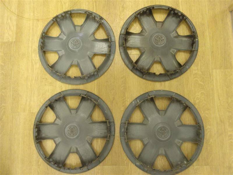 ホイールカバー（中古）