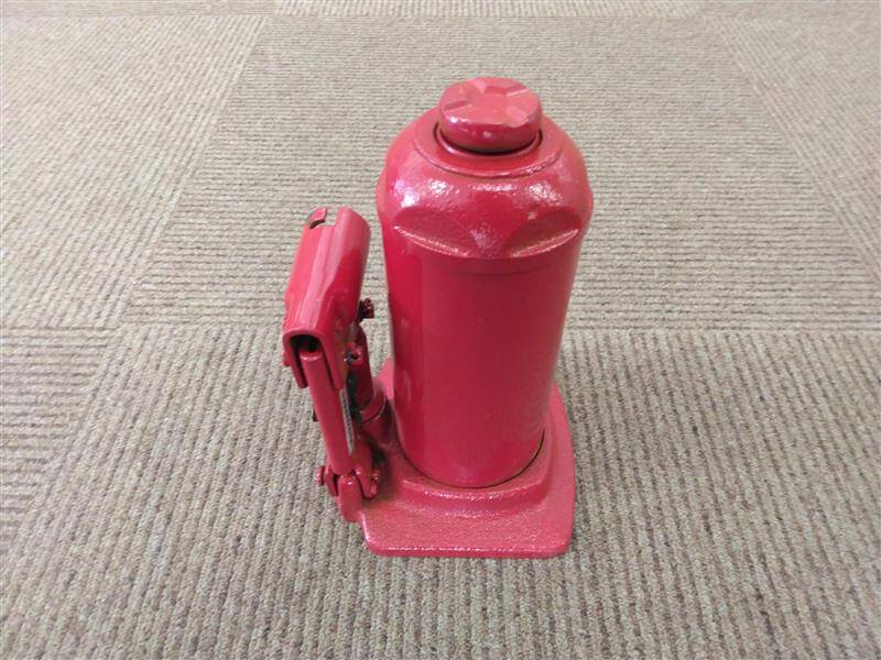 ジャッキ　ジャッキのみ　SHINN FU　7トン（中古）