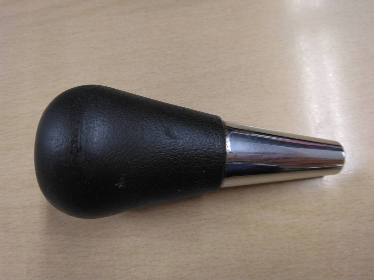 シフトノブ　AT（中古）