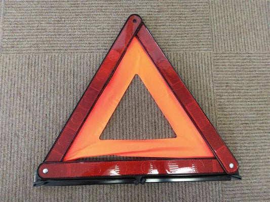 三角版　ケース付き（中古）