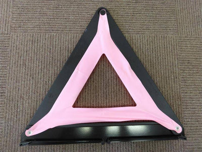 三角版　ケース付き（中古）