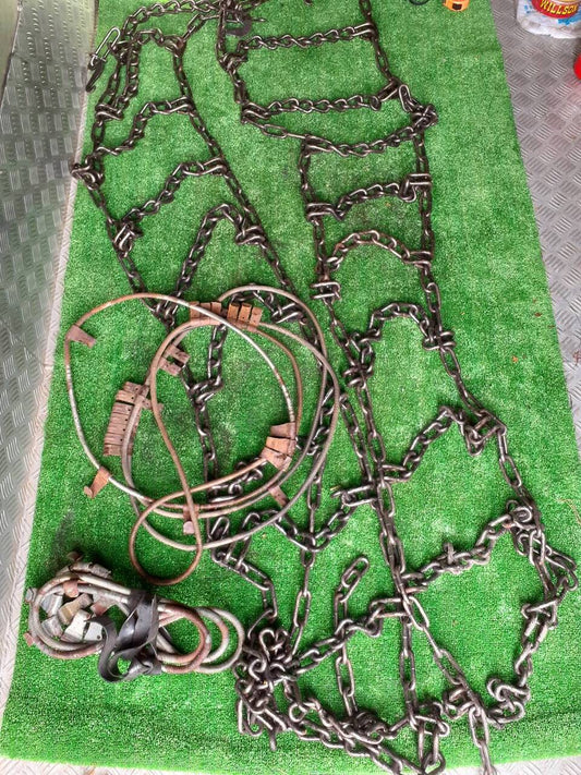 タイヤチェーン　（中古）