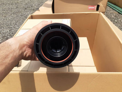 三菱ふそう　純正 MX948709 オイルエレメント フィルター 大型トラック （未使用）