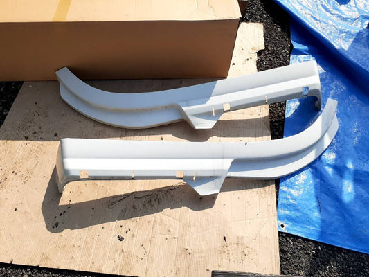 75 Sグレート左右フェンダー（中古）