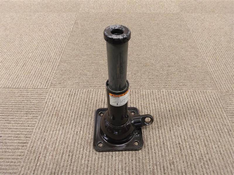 ジャッキ　工具付き　トヨタ　2トン（中古）