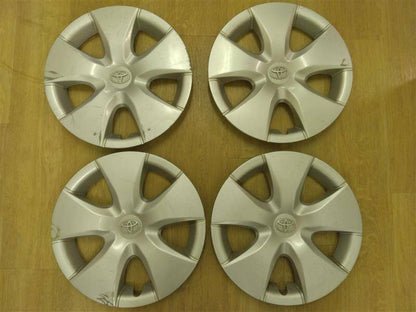 ホイールカバー　トヨタ（中古）