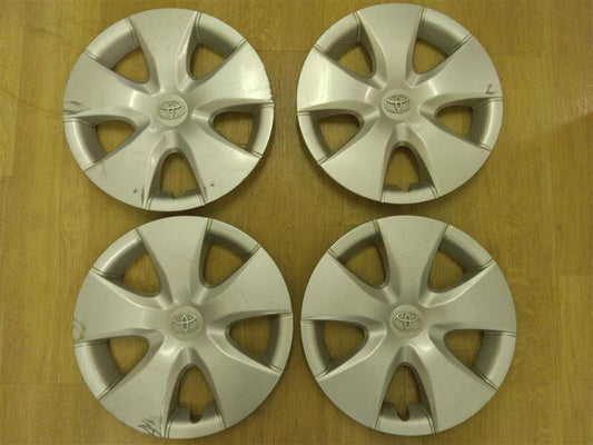 ホイールカバー　トヨタ（中古）