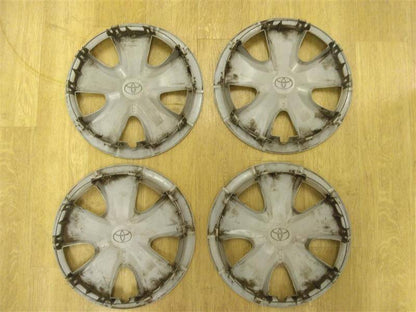 ホイールカバー　トヨタ（中古）