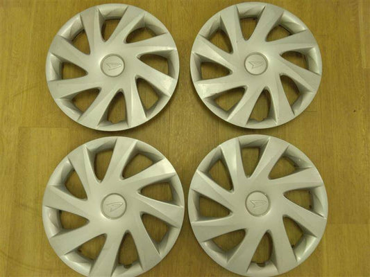ホイールカバー　ダイハツ　（中古）