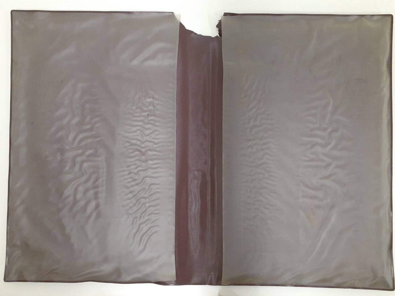 取扱説明書 　日野　レンジャー他 (中古)