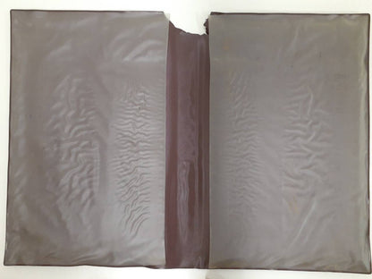 取扱説明書 　日野　レンジャー他 (中古)