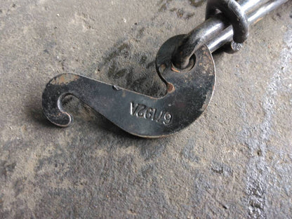タイヤチェーン【7.50-16LT】（中古）