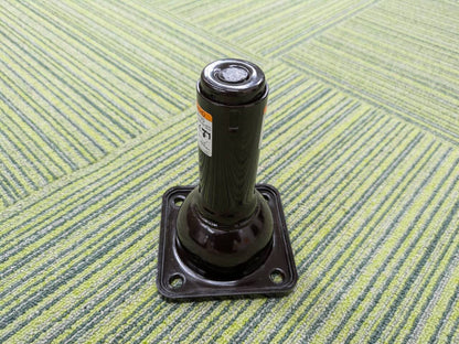 ジャッキ　工具付き　トヨタ　2トン（中古）